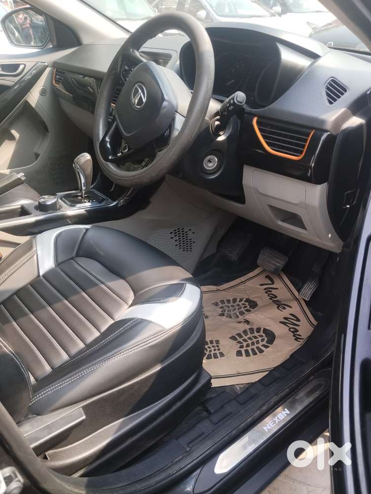 Tata Nexon Kraz Plus Diesel, 2019, Diesel