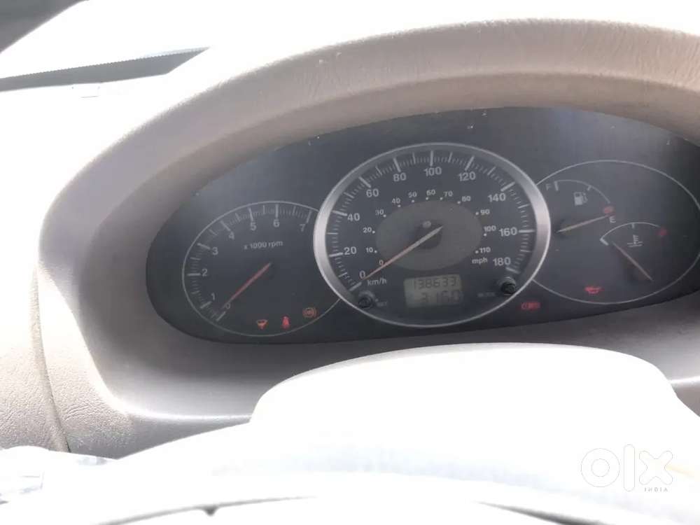 Mahindra Scorpio Diesel Manual 2010 Km Driven 140000