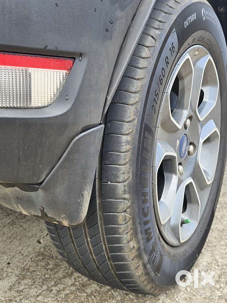 Ford Ecosport 1.5 Sports 2020 Diesel