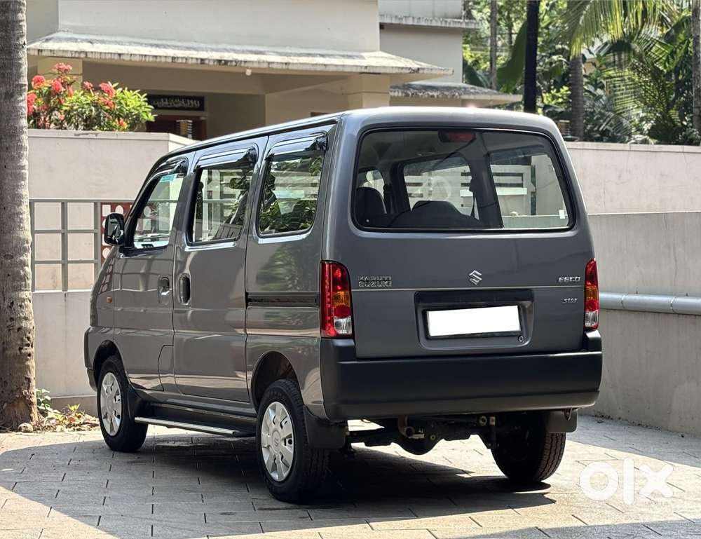 Maruti Suzuki Eeco 5 Seater Ac, 2024, Petrol