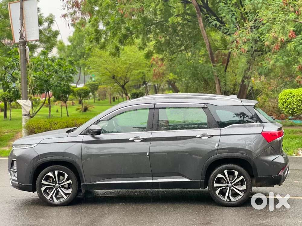 Mg Hector Sharp At, 2023, Petrol