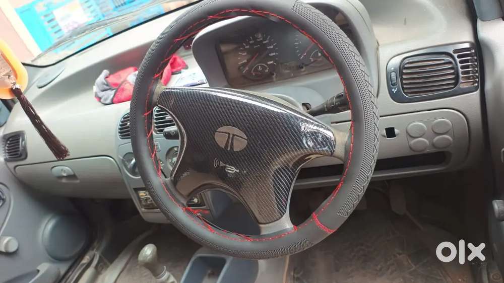 Tata Indica 2004 Diesel Well Maintained Best Condition 0 Maintenance