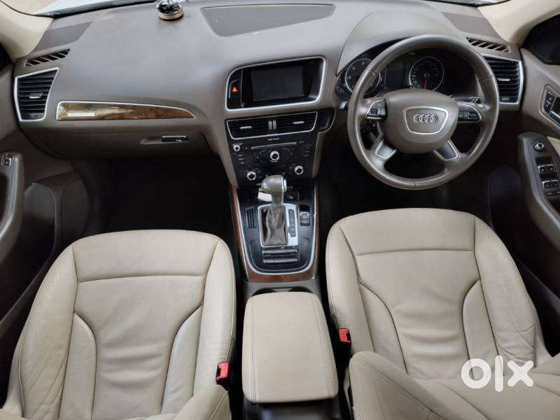 Audi Q5 3.0 Tdi, 2015, Diesel