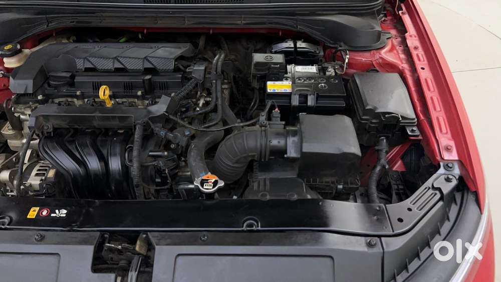 Hyundai Verna 1.5 Sx Petrol Mt, 2023, Petrol