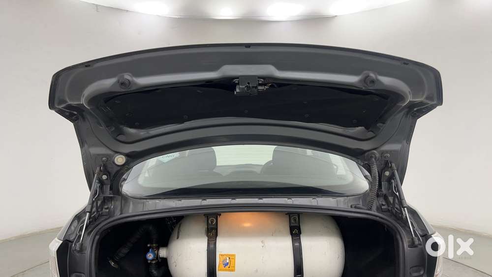 Tata Tigor 1.2 Revotron Xz Plus Cng, 2022, Cng & Hybrids