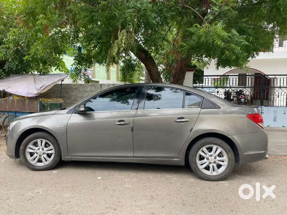 Chevrolet Cruze Diesel Good Condition