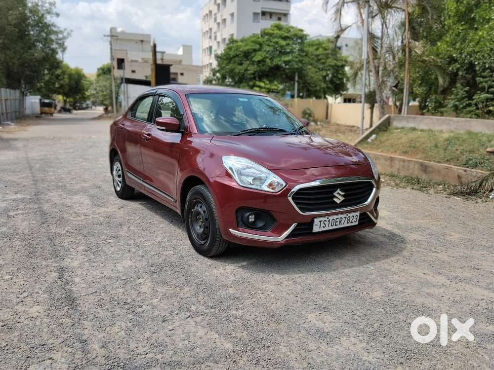 Maruti Suzuki Dzire 2017-2020 Vdi, 2018, Diesel