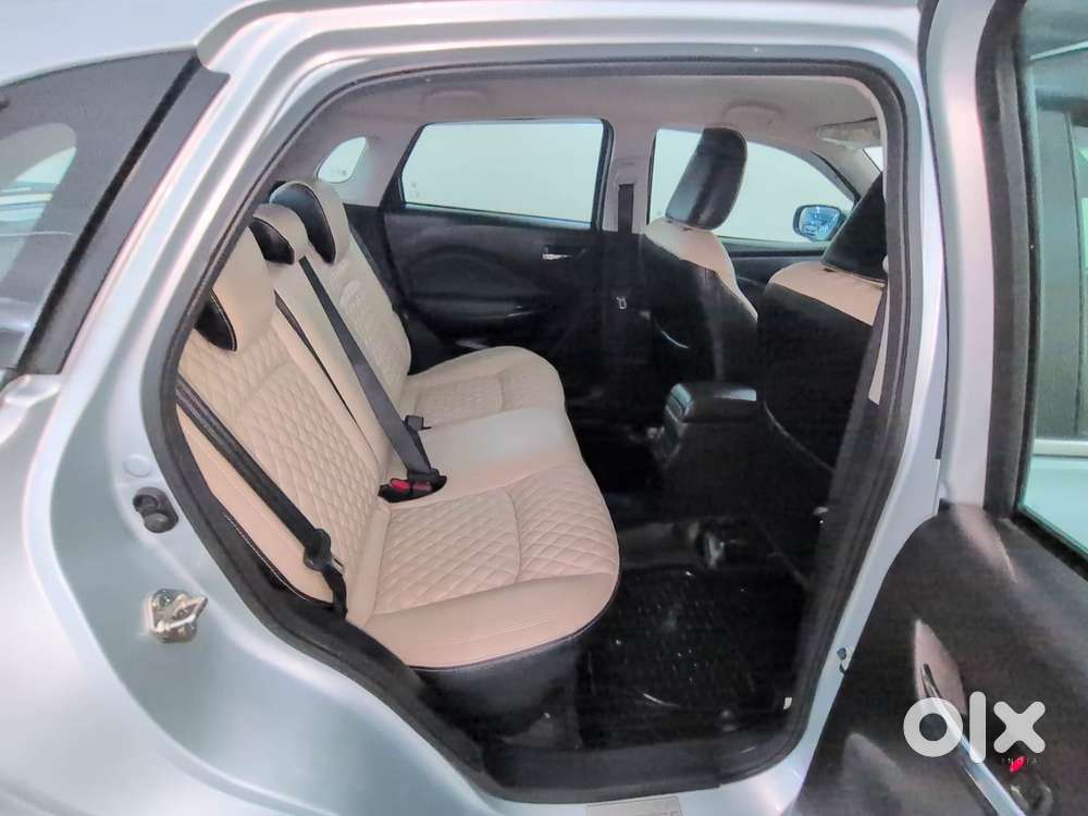 Maruti Suzuki Baleno 1.2 Alpha At, 2023, Petrol