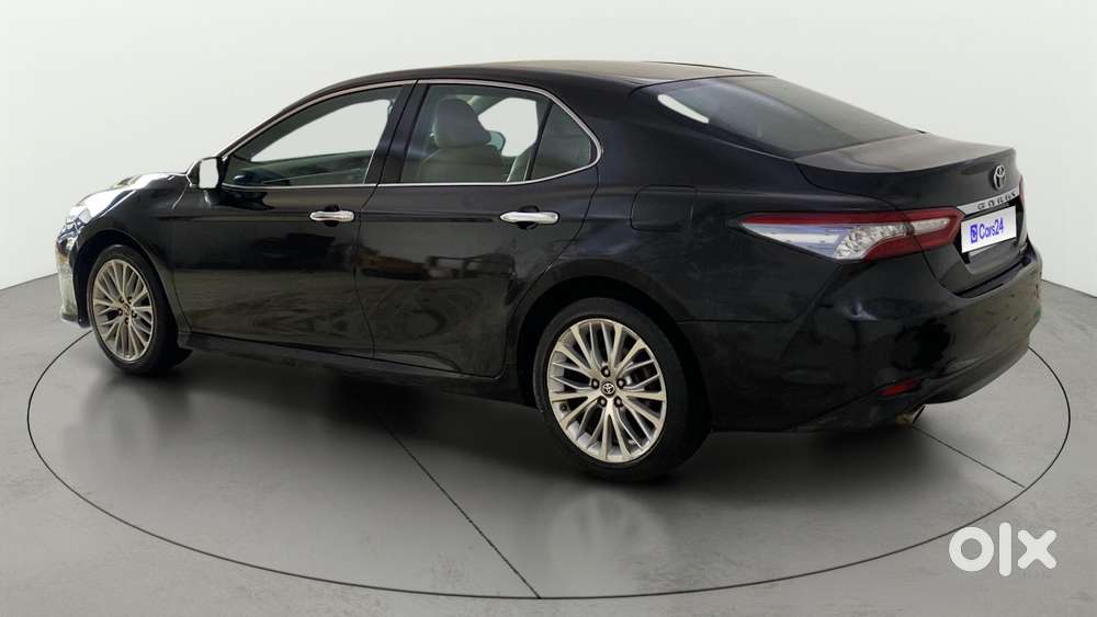 Toyota Camry [2019-ongoing] 2.5 Hybrid, 2021, Petrol