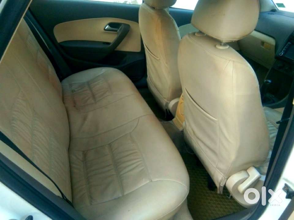 Volkswagen Vento 1.5 Tdi Trendline, 2012, Diesel