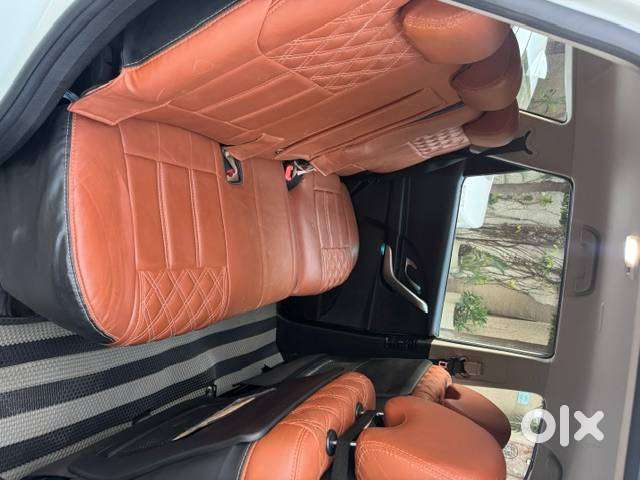 Mahindra Xuv500 2021 Diesel Well Maintained