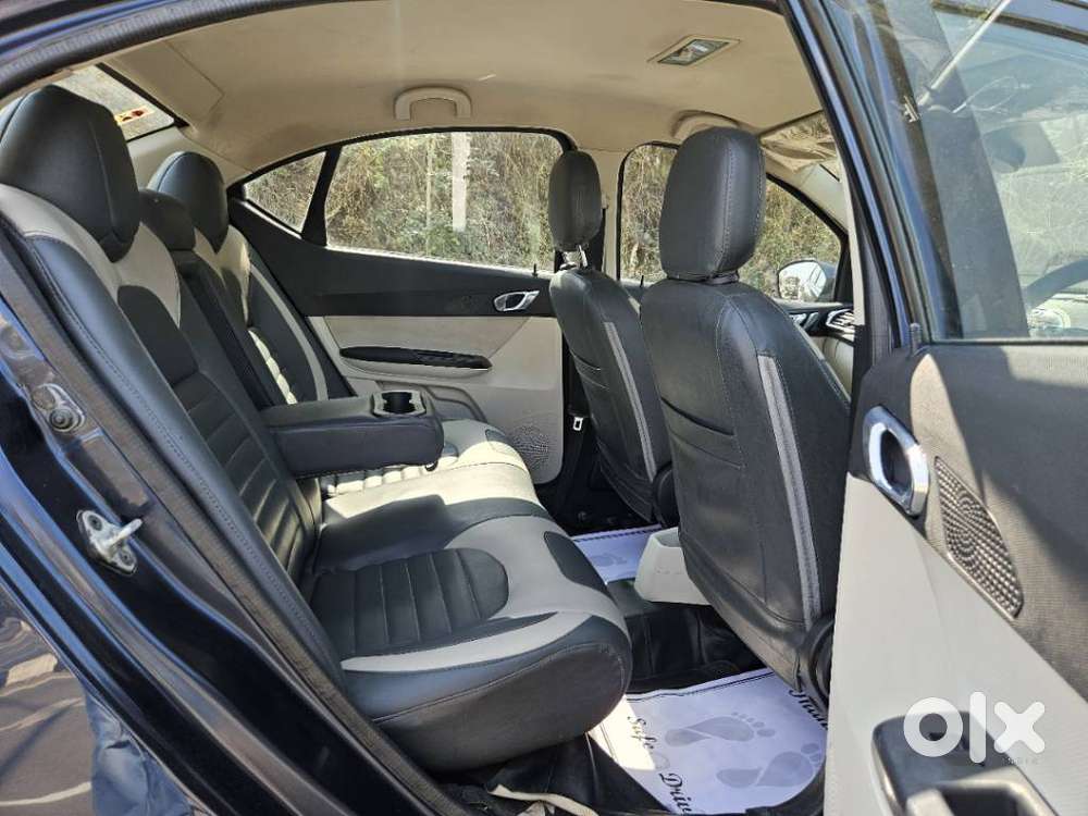 Tata Tigor Xz Plus Cng Leatherette Pack, 2022, Cng & Hybrids