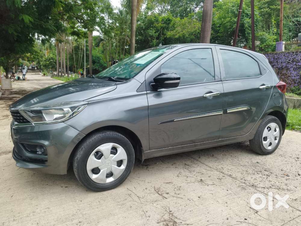 Tata Tiago Xt Icng, 2022, Cng & Hybrids