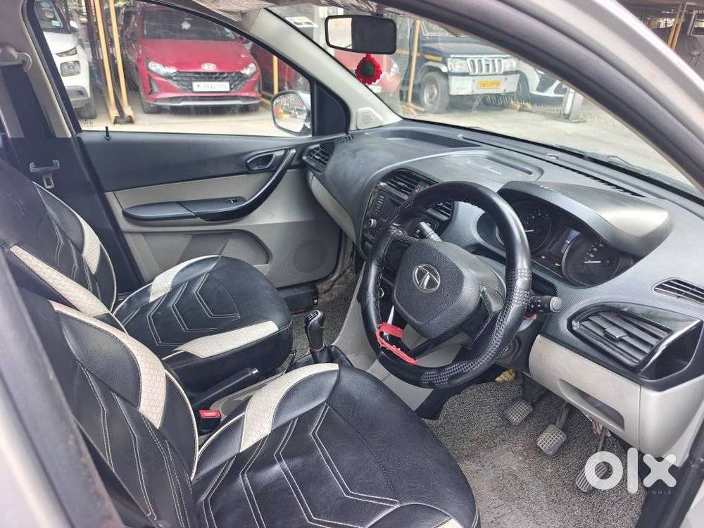 Tata Tiago 1.05 Revotorq Xt, 2018, Petrol