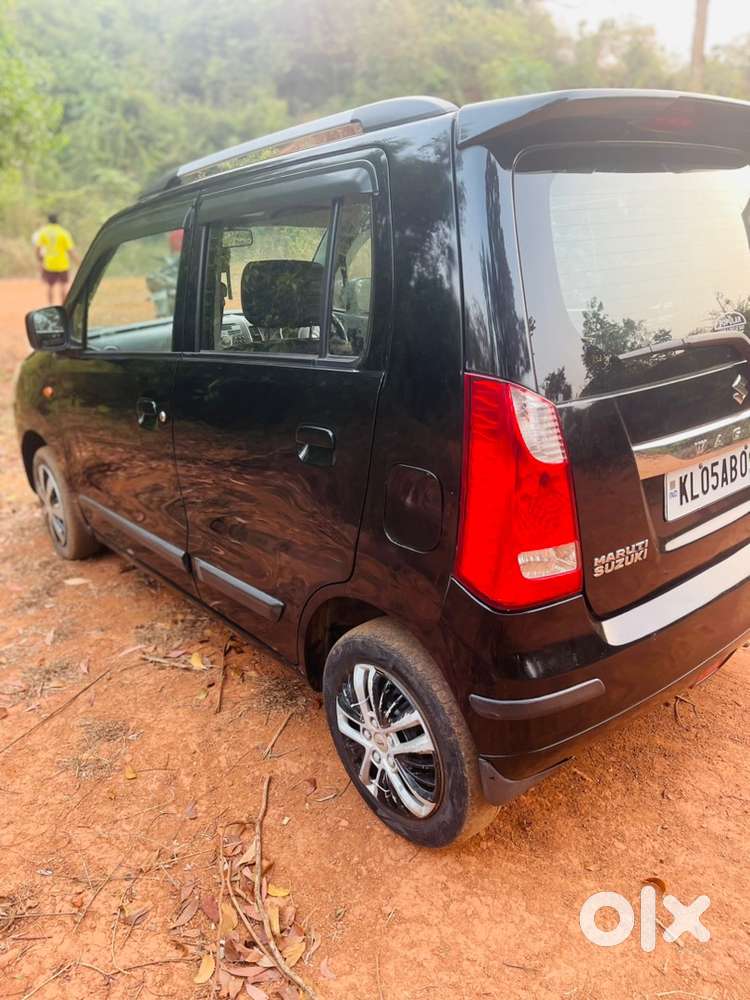 Maruti Suzuki Wagon R 2010 Well Maintained