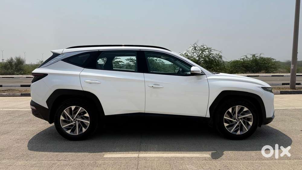 Hyundai Tucson Signature 2.0 At Diesel, 2023, Diesel