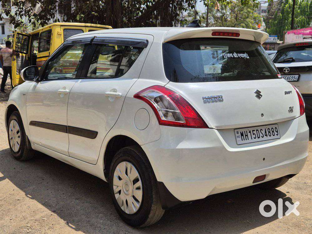 Maruti Suzuki Swift 2011-2014 Vdi, 2013, Diesel
