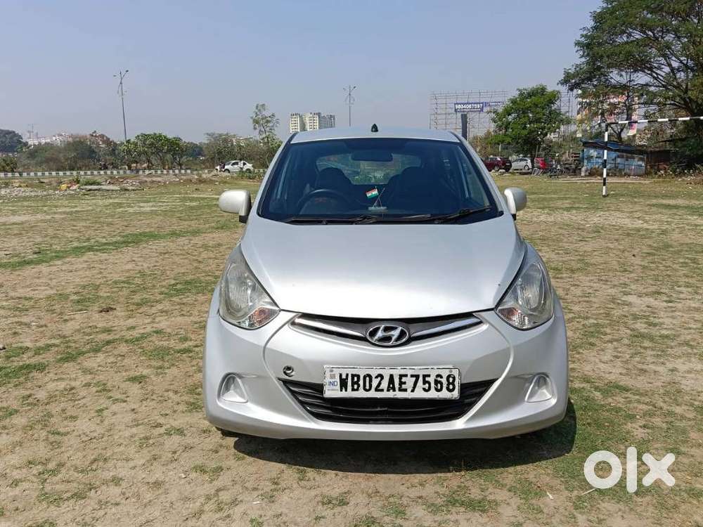 Hyundai Eon Era +, 2014, Petrol