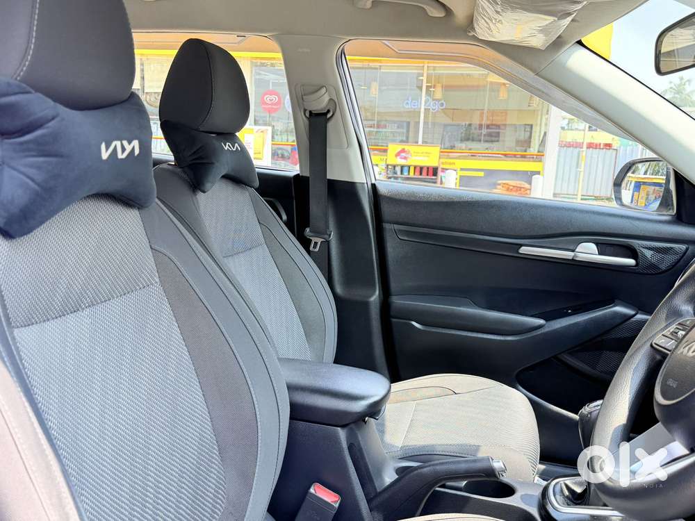 Kia Seltos Htk Plus D, 2022, Diesel