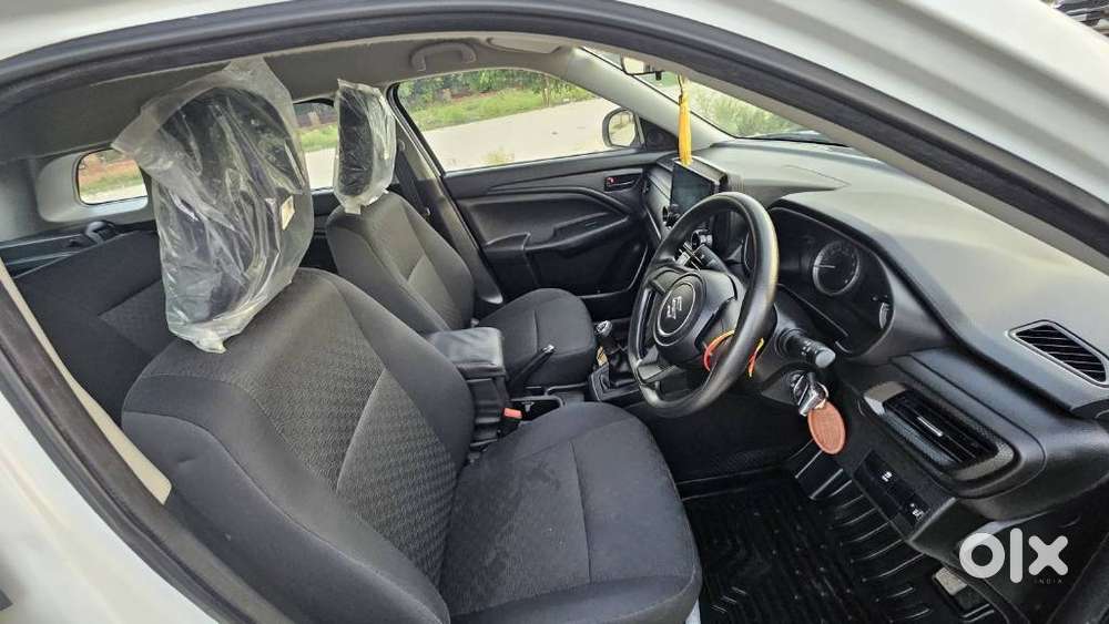 Maruti Suzuki Brezza, 2024, Petrol