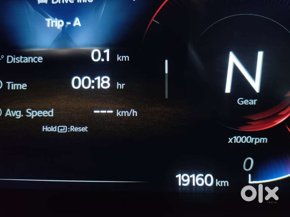 Mahindra Xuv 3xo, 2026, Diesel