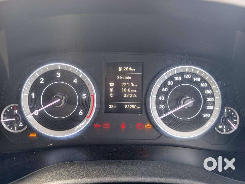 Hyundai Creta 1.5 Crdi E Diesel Mt, 2020, Diesel
