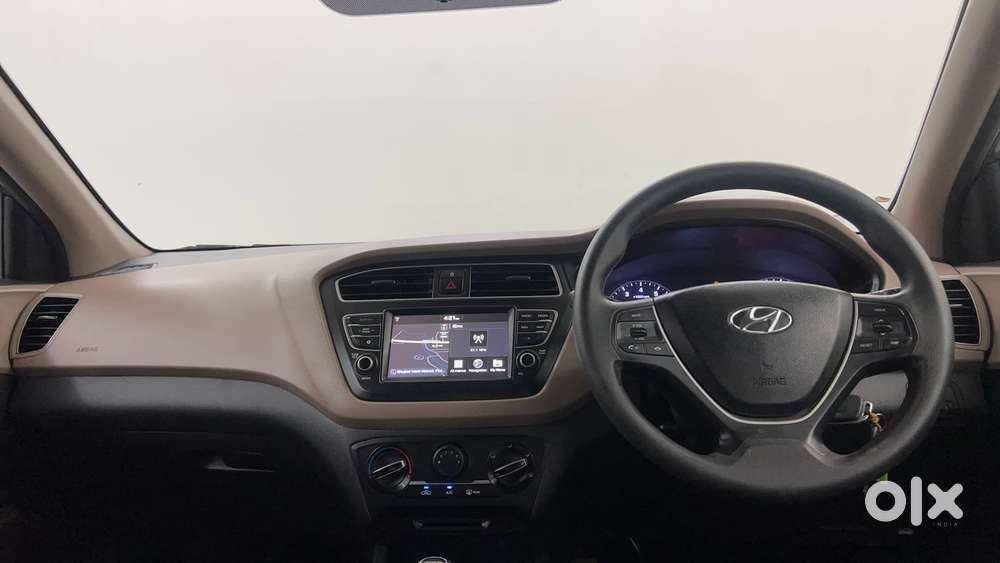 Hyundai Elite I20 Sportz Plus, 2019, Petrol