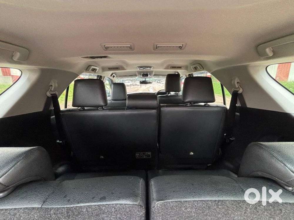 Toyota Fortuner 4x2 At 2.8 Diesel, 2023, Diesel