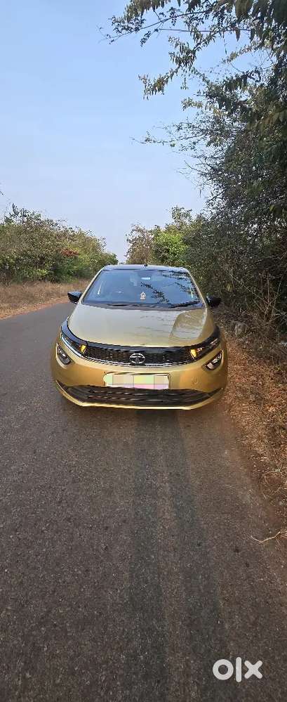 Tata Altroz 2021 Diesel Xz Manual Model.