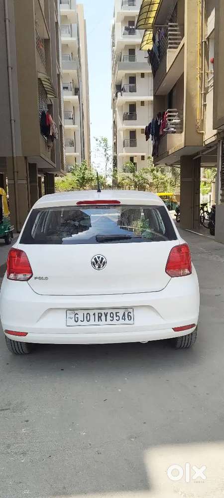 Good Condition Car