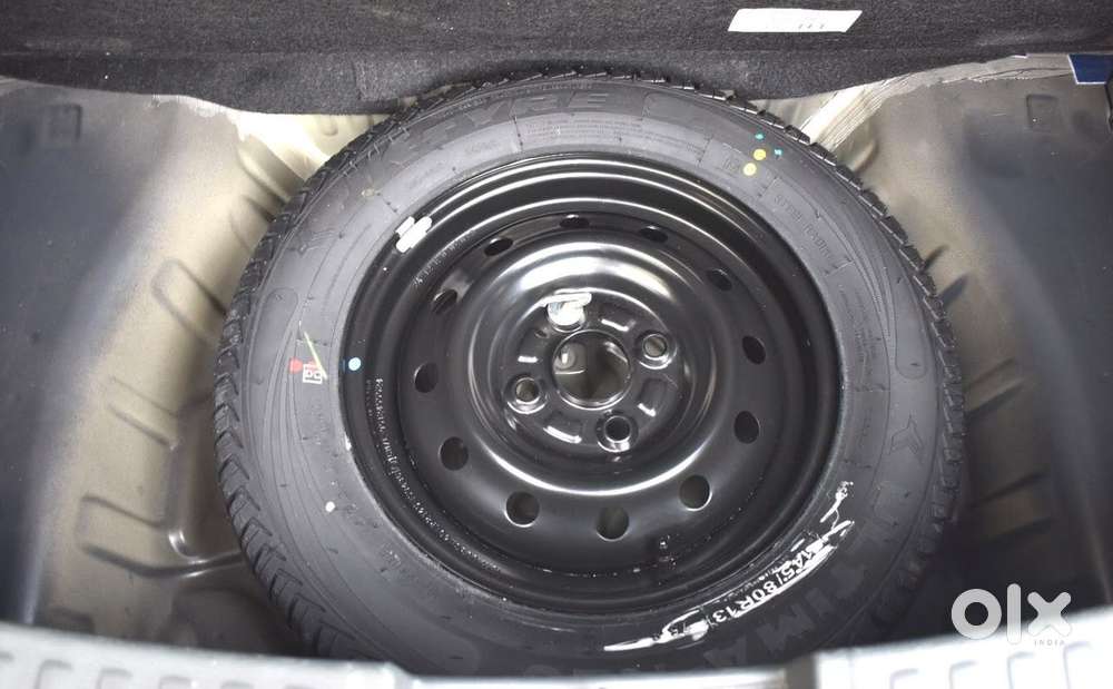 Maruti Suzuki Alto K10 Vxi Amt Optional, 2024, Petrol