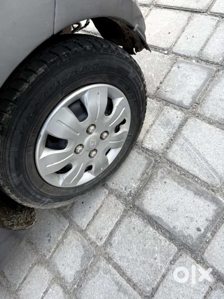 Hyundai I10 2010 Petrol 100000 Km Driven