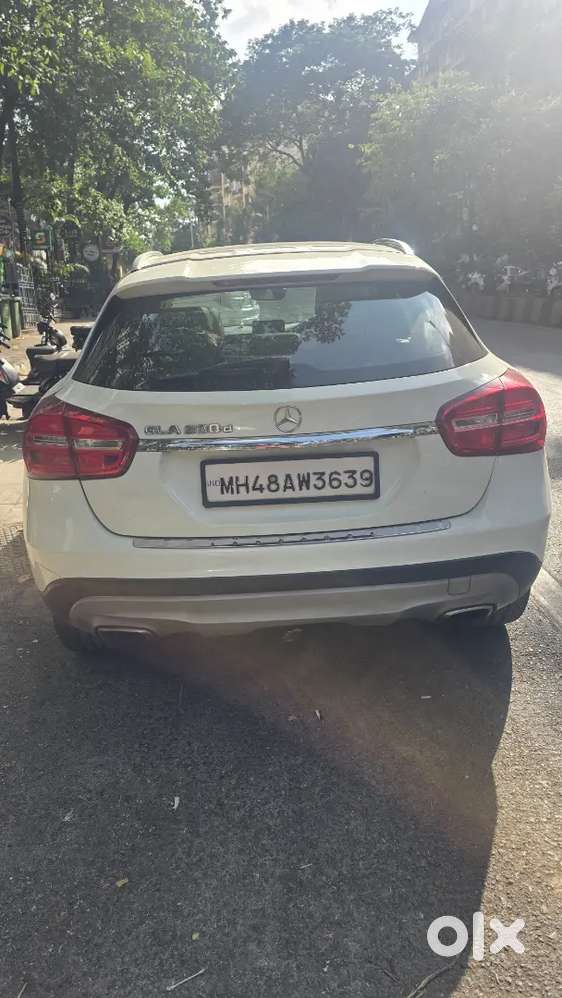 Mercedes Gla 200 Limited Activity Edition For Sale