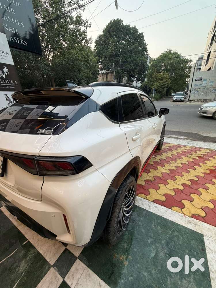 Maruti Suzuki Fronx 2023