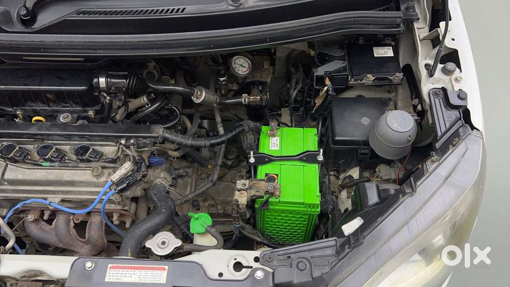 Maruti Suzuki Wagon R 1.0 Lxi Cng, 2021, Cng & Hybrids