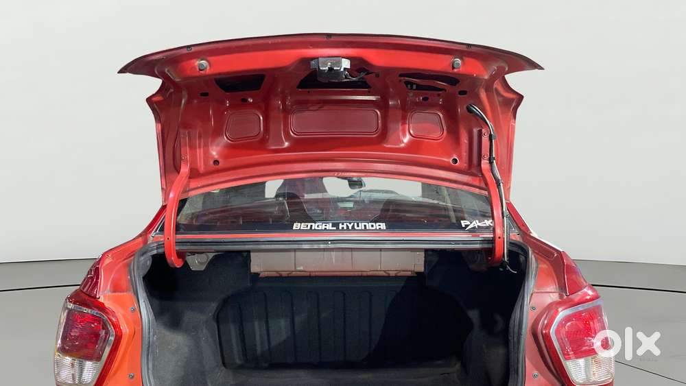 Hyundai Xcent [2014-2017] 1.2 S, 2014, Petrol