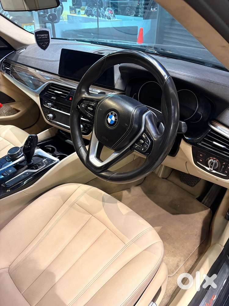 Bmw 520d Diesel 2017/18
