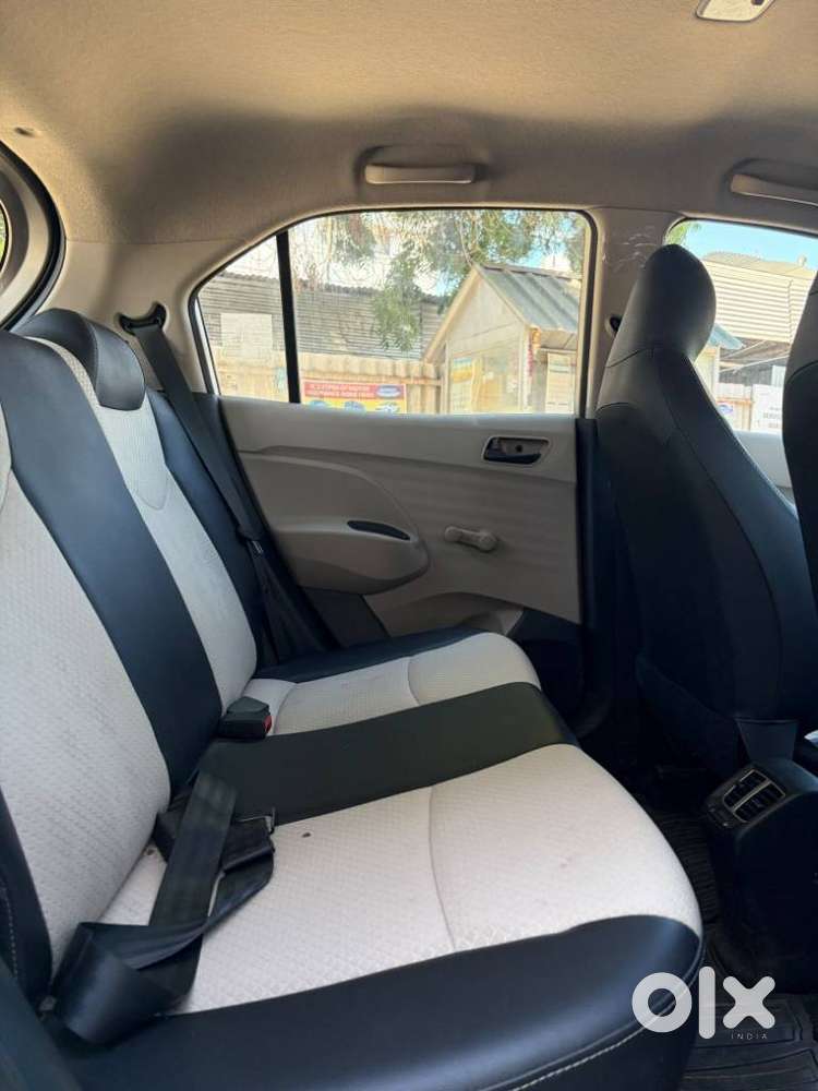 Hyundai Santro Era Executive, 2019, Petrol