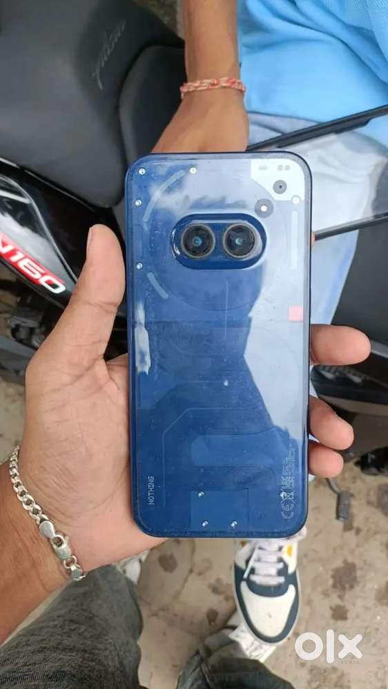 Nothing Phone 2a [12/256]