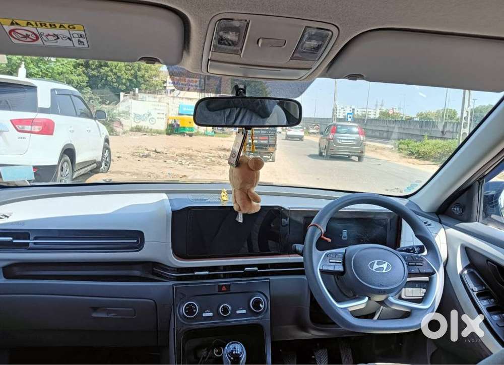 Hyundai Creta N Line, 2024, Petrol