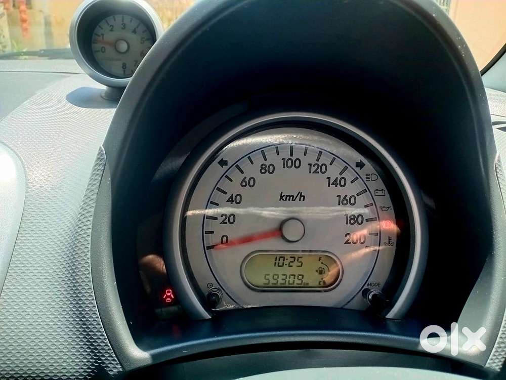 Maruti Suzuki Ritz Vxi (abs) Bs Iv, 2016, Petrol