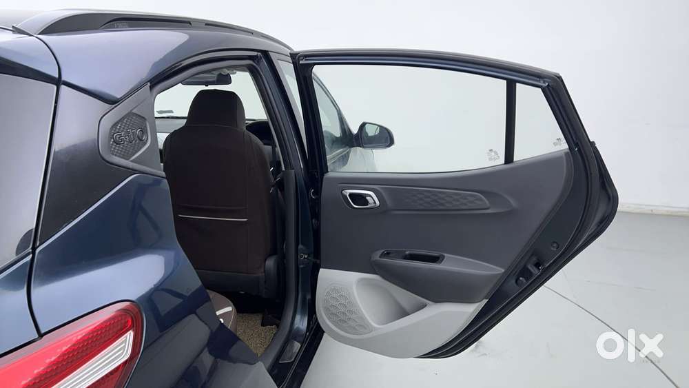 Hyundai Grand I10 Nios Sportz Amt 1.2 Crdi, 2022, Diesel