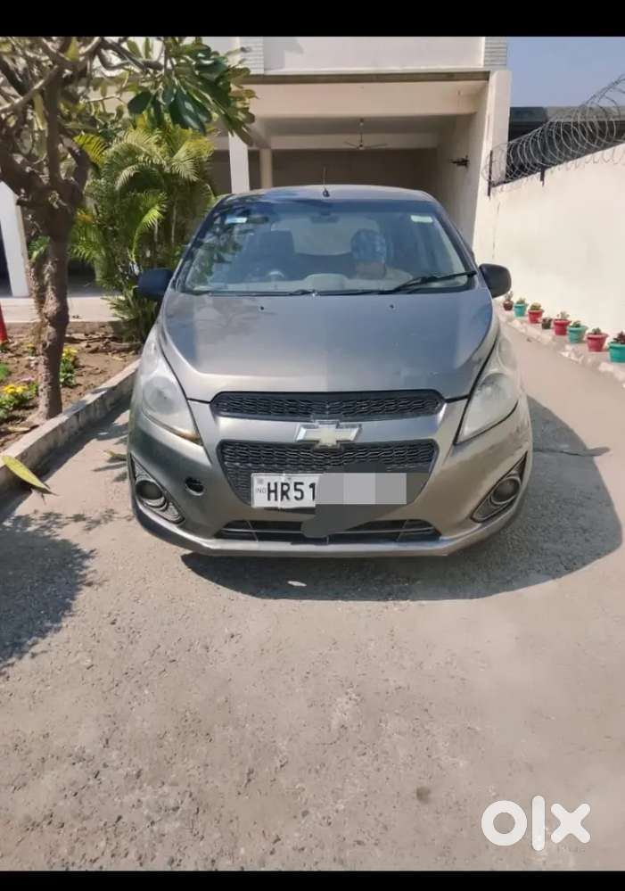 Good Condition Car