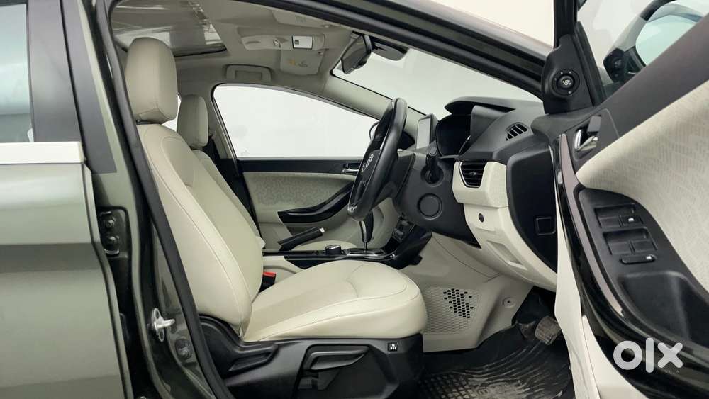 Tata Nexon 1.5 Revotorq Xz Plus Premium, 2022, Petrol