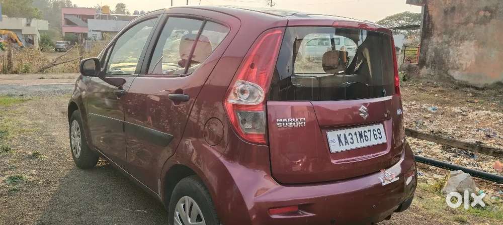 Maruti Suzuki Alto K10 2017 Petrol 85000 Km Driven