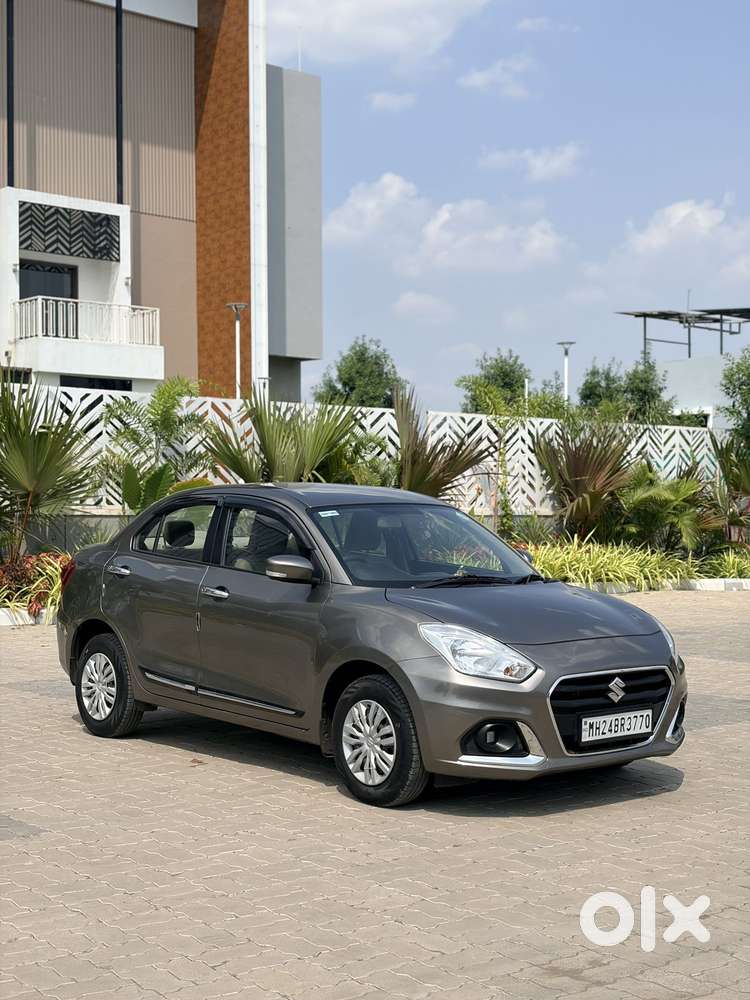 Maruti Suzuki Dzire 1.2 Vxi Cng, 2023, Cng & Hybrids