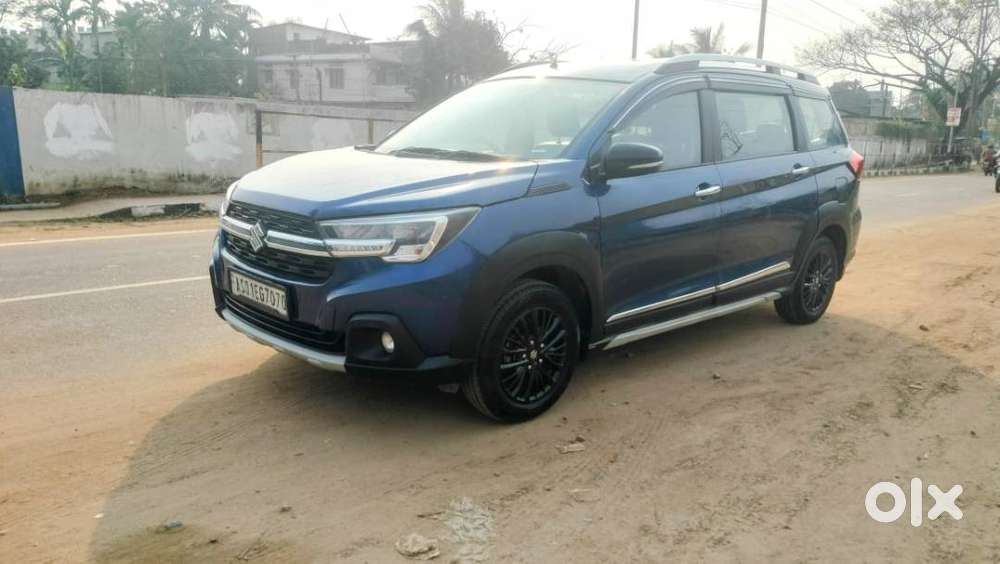Maruti Suzuki Xl6 2020 Petrol Well Maintained