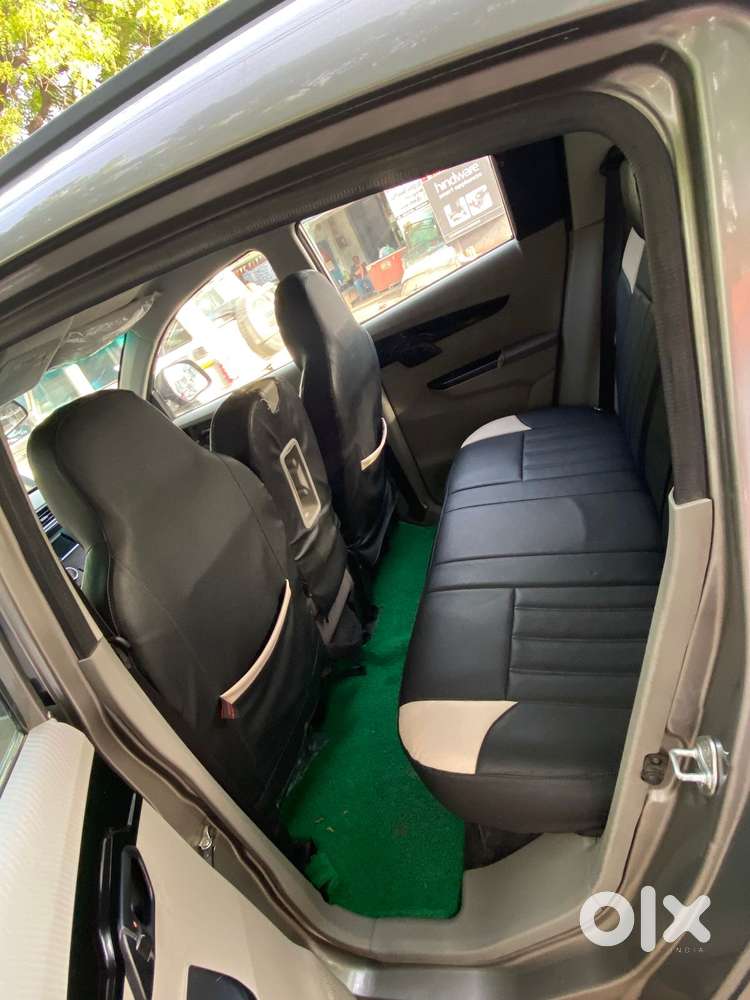 Mahindra Kuv 100 2016-2017 Mfalcon G80 K6 Plus, 2016, Petrol