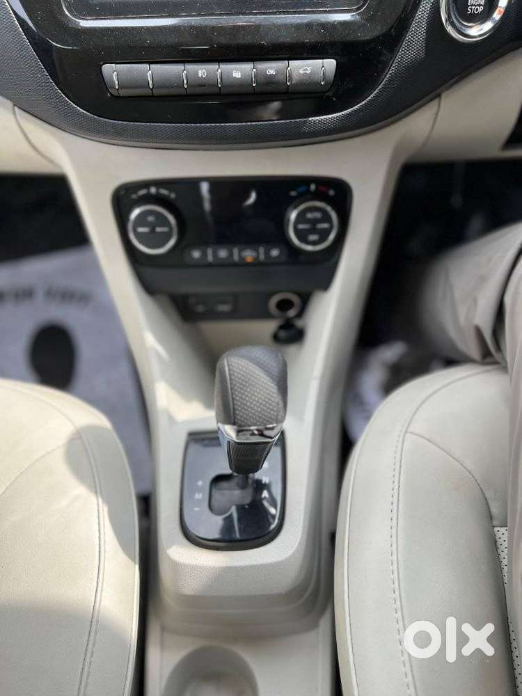 Tata Tigor Xza Plus, 2024, Cng & Hybrids