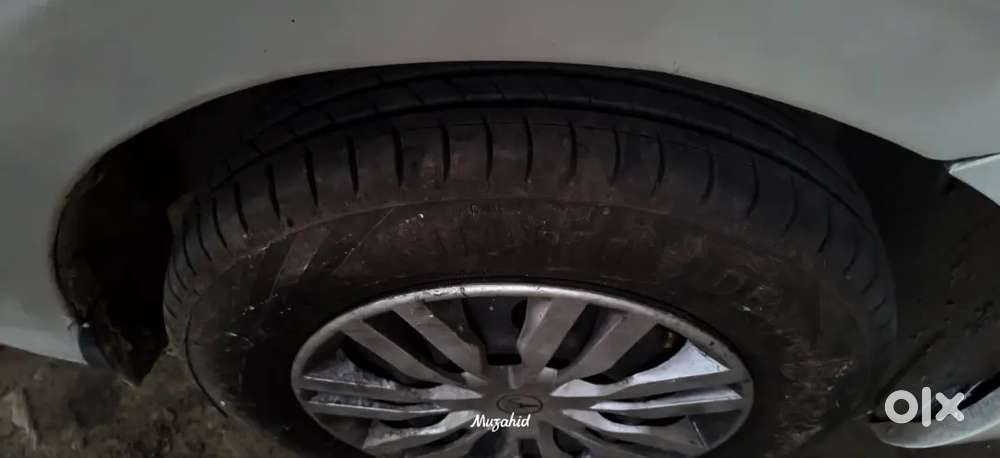 Maruti Suzuki Dzire 2019 Diesel 100000 Km Driven